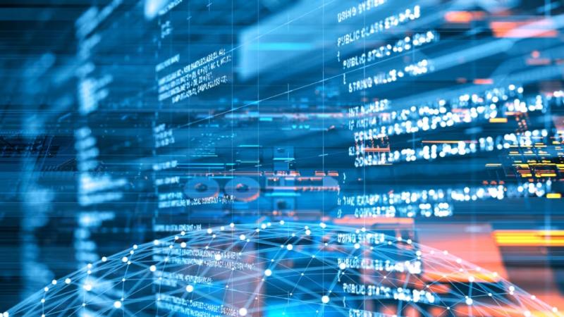 Linux基石：浪卡子县小程序开发公司的技术底座与发行版选择逻辑