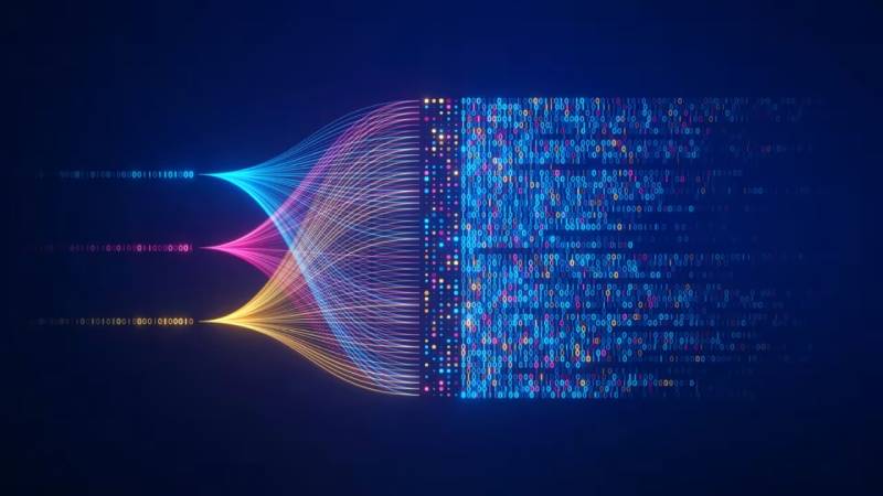 浪卡子县软件开发：解锁高性能应用的核心技术路径